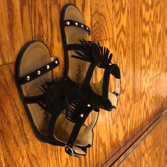 Gladiator Sandals - Picture 2 of 3